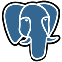 postgresql